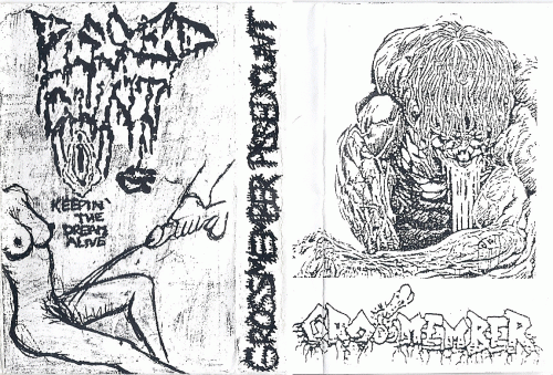 Pissed Cunt - Grossmember